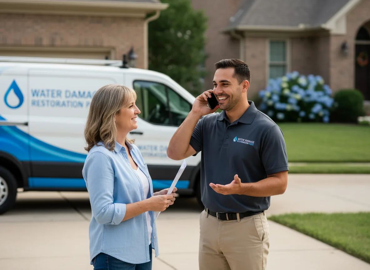 Flood Restoration Arkadelphia, AR FAQs